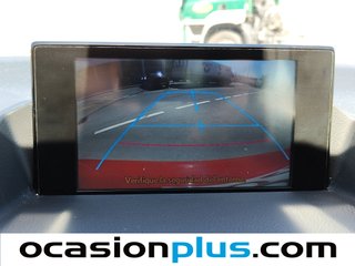 Lexus CT 200h Executive 100 kW (136 CV)
