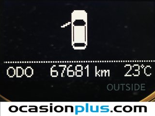 Lexus CT 200h Executive 100 kW (136 CV)