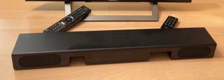 Barra de Sonido LG S20A