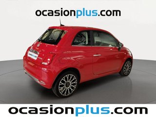 Fiat 500 1.0 Hybrid Dolcevita 51 kW (70 CV)