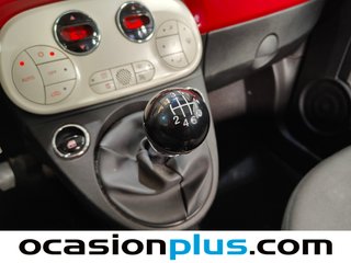 Fiat 500 1.0 Hybrid Dolcevita 51 kW (70 CV)