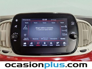 Fiat 500 1.0 Hybrid Dolcevita 51 kW (70 CV)