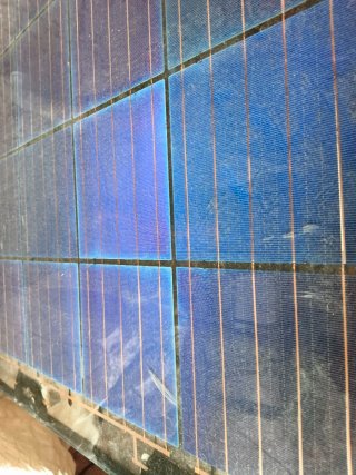 Panel Fotovoltaico