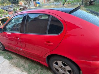 SEAT Leon 2000