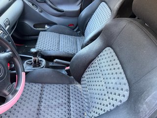 SEAT Leon 2000