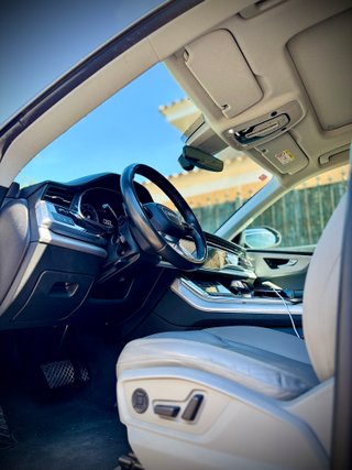 ✅ Audi Q8 2019 3.0 TDI MHEV 286CV QUATTRO TECHO✅