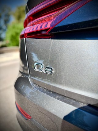 ✅ Audi Q8 2019 3.0 TDI MHEV 286CV QUATTRO TECHO✅