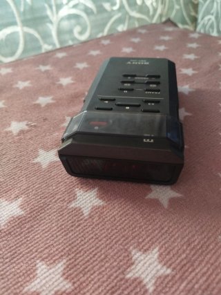 Mando Sony RMT-200 Beta