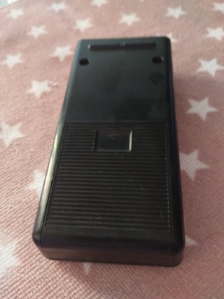 Mando Sony RMT-200 Beta