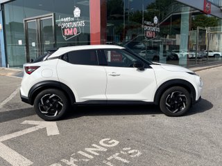 Nissan Juke 2023