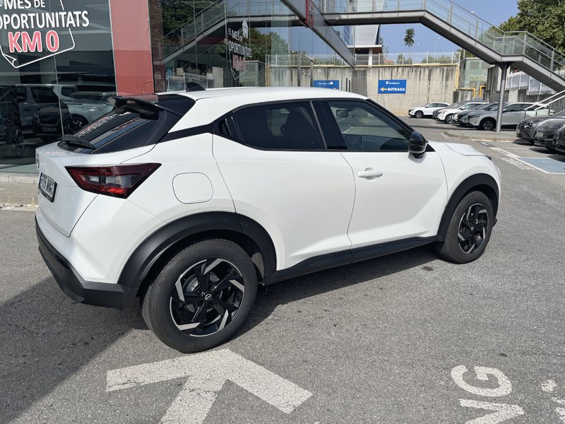 Nissan Juke 2023, foto 2