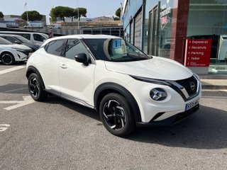 Nissan Juke 2023