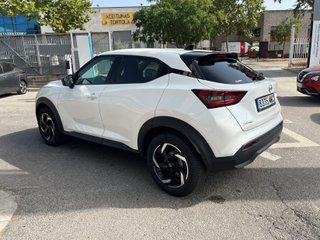 Nissan Juke 2023