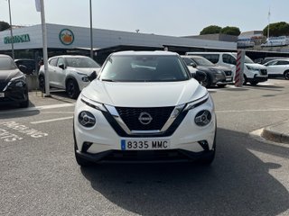 Nissan Juke 2023
