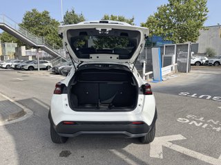 Nissan Juke 2023