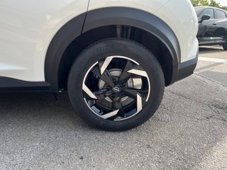 Nissan Juke 2023
