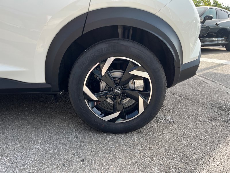 Nissan Juke 2023, foto 11