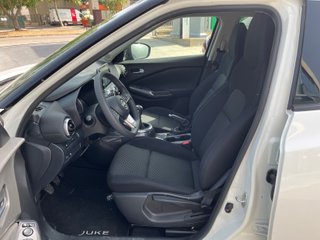 Nissan Juke 2023
