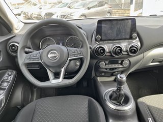 Nissan Juke 2023