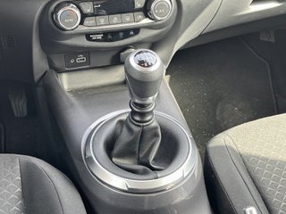 Nissan Juke 2023