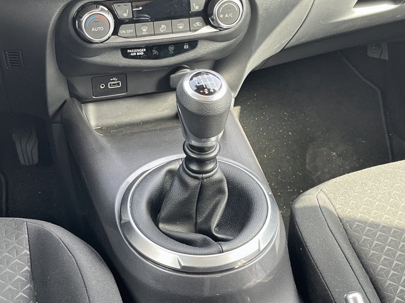 Nissan Juke 2023, foto 18