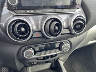 Nissan Juke 2023