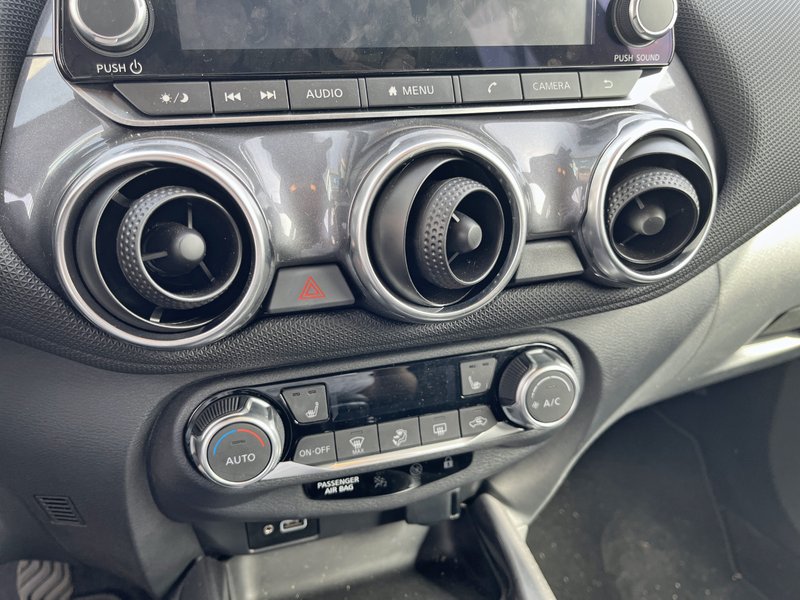 Nissan Juke 2023, foto 19