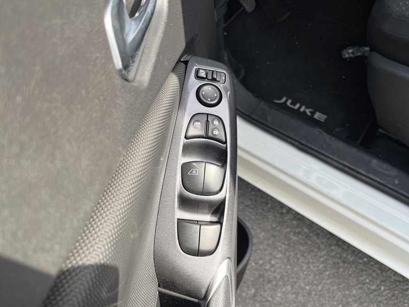 Nissan Juke 2023, foto 20
