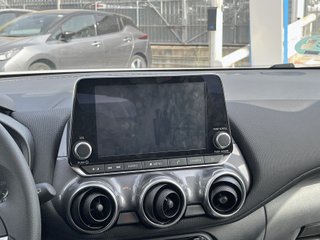 Nissan Juke 2023