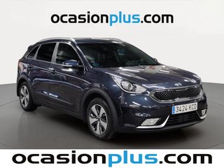 Kia Niro 1.6 GDi HEV Híbrido Drive 104 kW (141 CV)