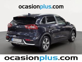 Kia Niro 1.6 GDi HEV Híbrido Drive 104 kW (141 CV)
