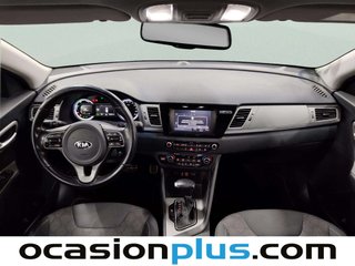 Kia Niro 1.6 GDi HEV Híbrido Drive 104 kW (141 CV)