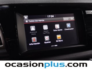Kia Niro 1.6 GDi HEV Híbrido Drive 104 kW (141 CV)