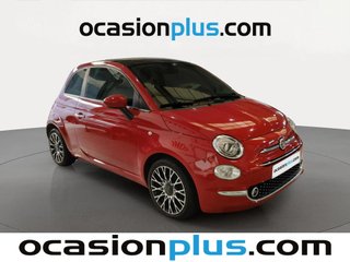 Fiat 500 1.0 Hybrid Dolcevita 51 kW (70 CV)