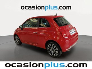 Fiat 500 1.0 Hybrid Dolcevita 51 kW (70 CV)