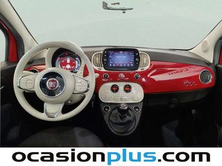 Fiat 500 1.0 Hybrid Dolcevita 51 kW (70 CV)