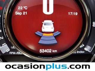Fiat 500 1.0 Hybrid Dolcevita 51 kW (70 CV)