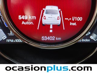 Fiat 500 1.0 Hybrid Dolcevita 51 kW (70 CV)