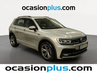 Volkswagen Tiguan Advance 1.5 TSI 110 kW (150 CV)