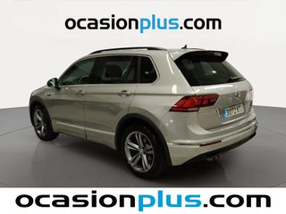 Volkswagen Tiguan Advance 1.5 TSI 110 kW (150 CV)