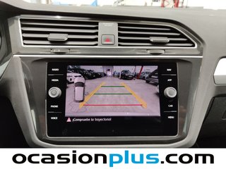 Volkswagen Tiguan Advance 1.5 TSI 110 kW (150 CV)