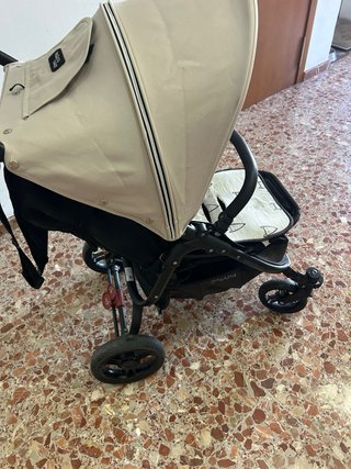Carro Valco Baby Snap 4