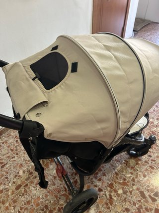 Carro Valco Baby Snap 4