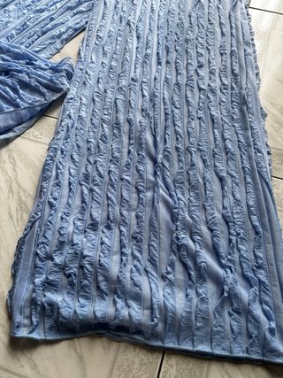 Tutone donna blu