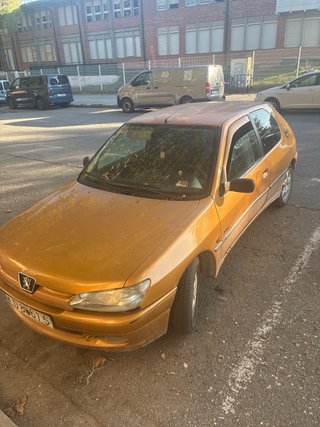 Peugeot 306 1999
