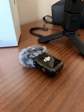 DJI Osmo Pocket 3 Creator Combo