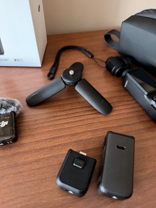 DJI Osmo Pocket 3 Creator Combo