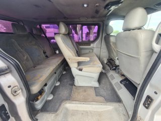 ✅️Renault Trafic passenger✅️ 7 plazas