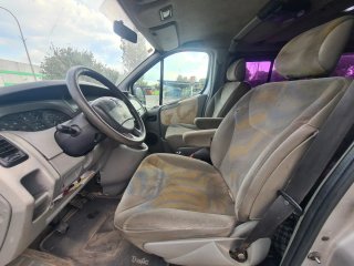 ✅️Renault Trafic passenger✅️ 7 plazas