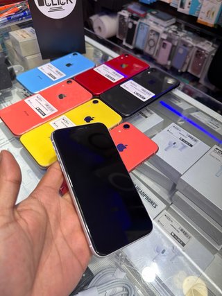 Apple iPhone XR 128GB